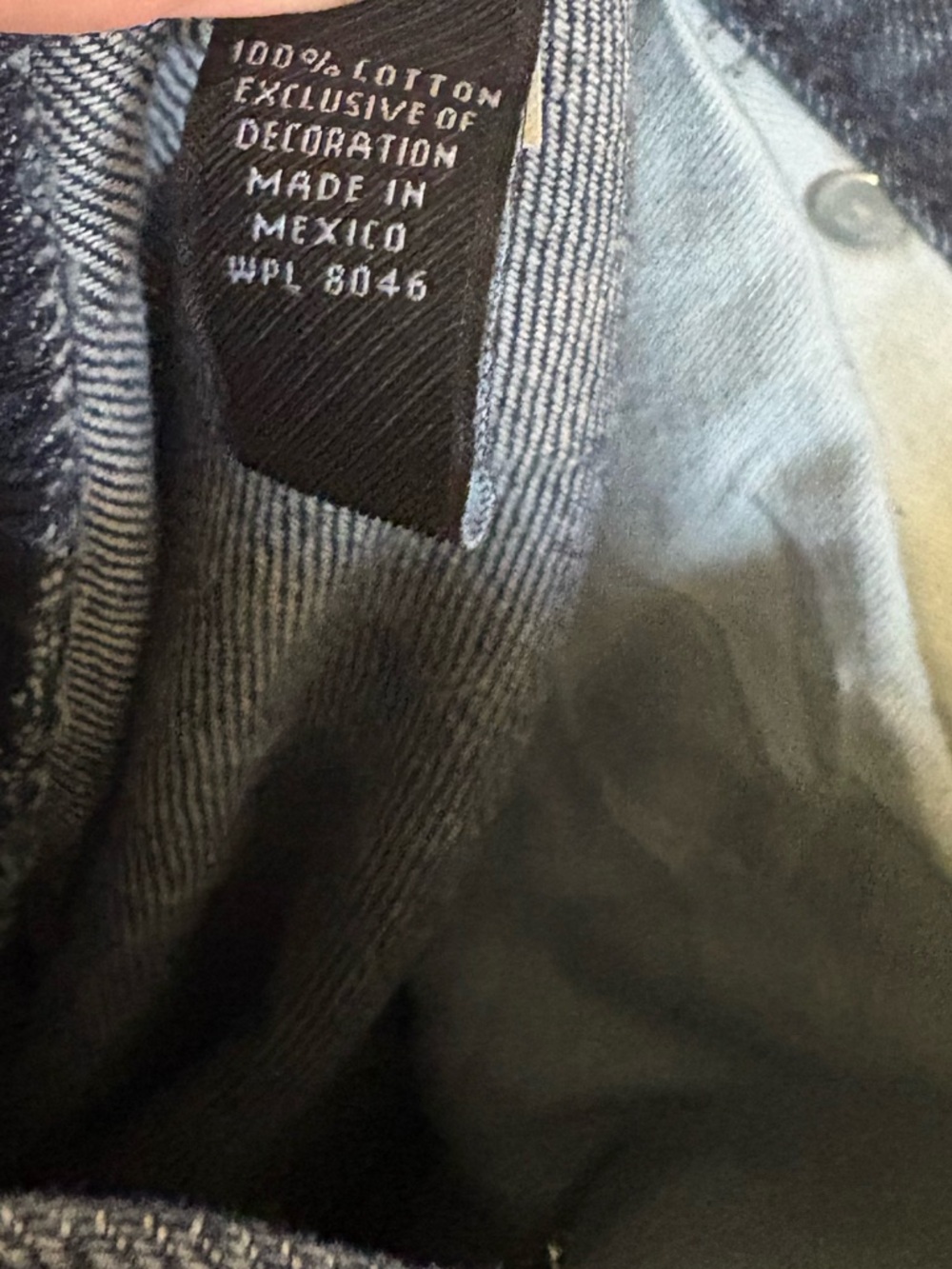 INC Rio Low Rise Bootcut Jeans - Picture 5 of 7